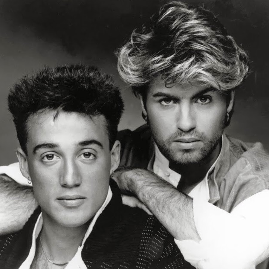 Wham! - YouTube