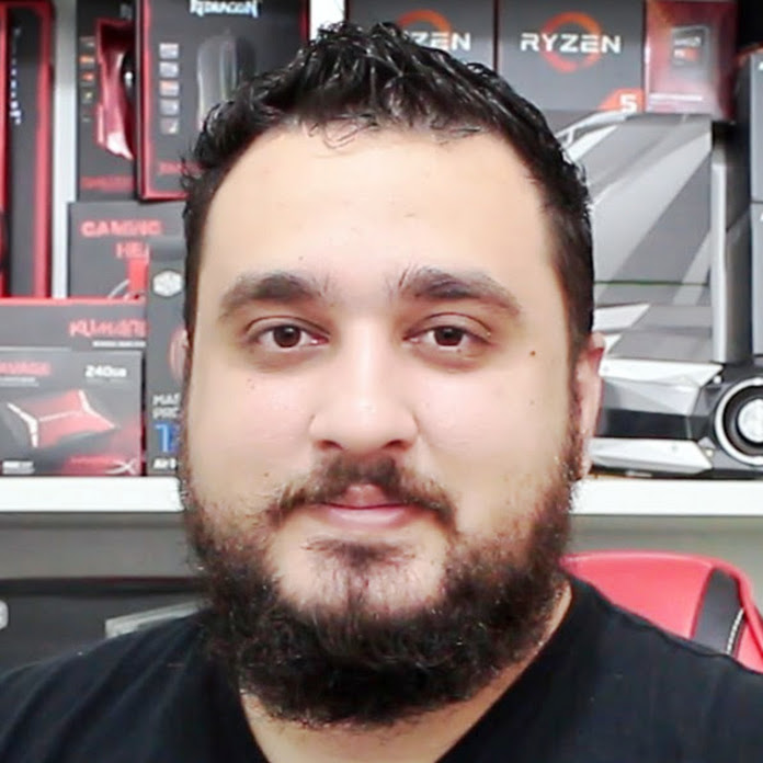 Peperaio Hardware Net Worth & Earnings (2026)