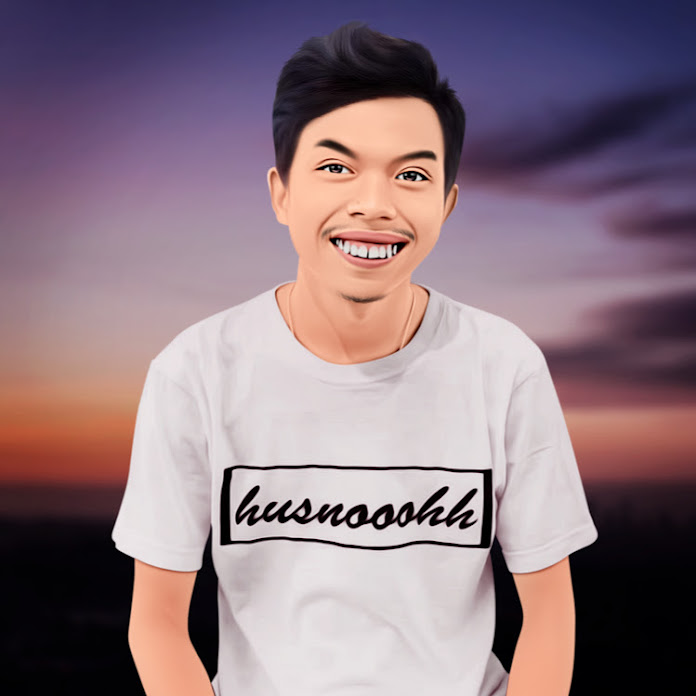 Riyanto Husnooohh Net Worth & Earnings (2025)