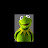 Kermit The frog