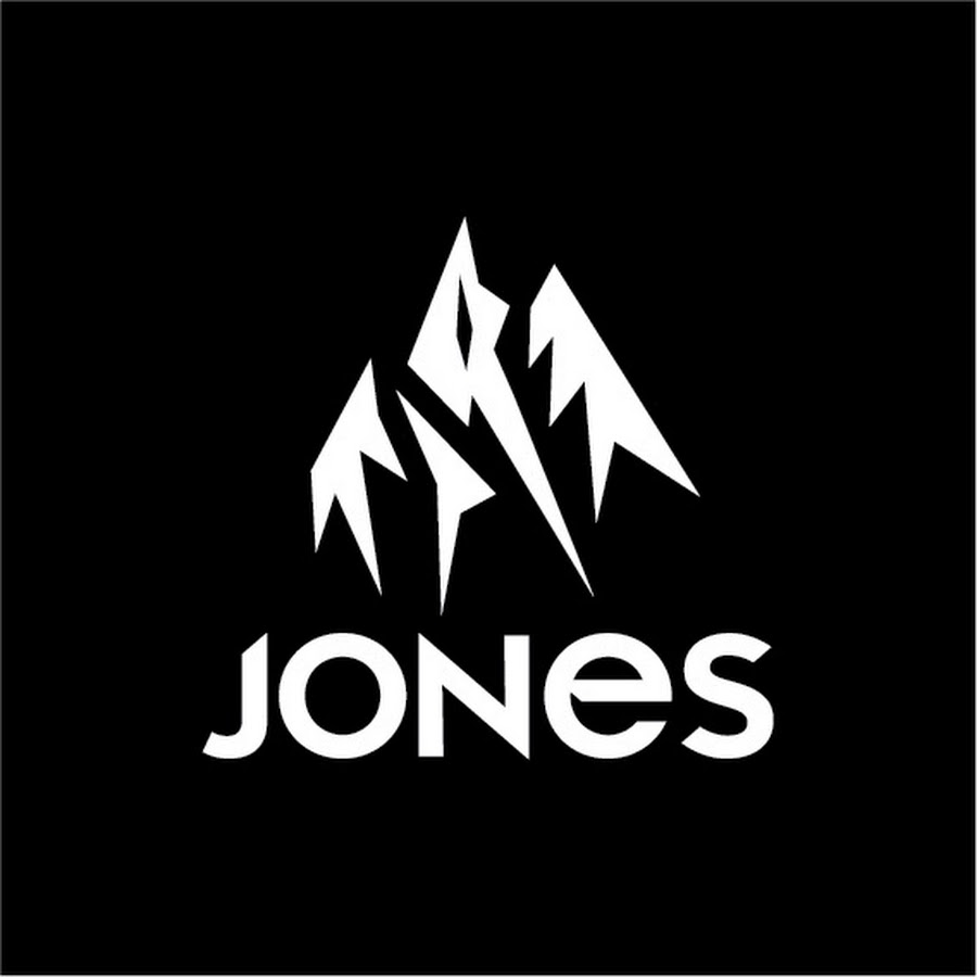 Jones Snowboards YouTube