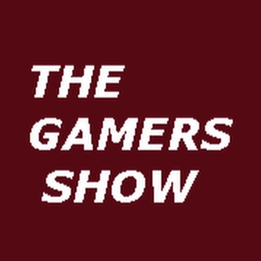 The Gamers Show - YouTube
