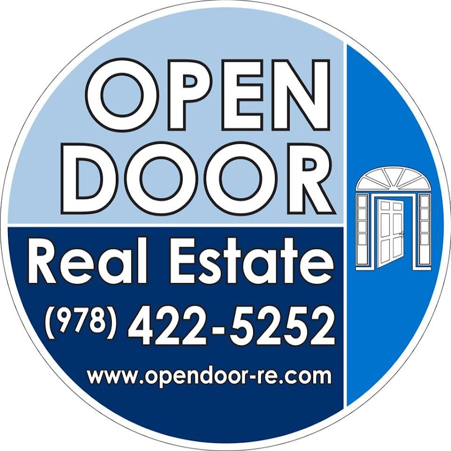 Open Door Real Estate YouTube