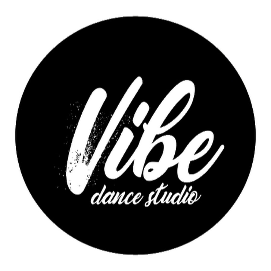 VIBE dance studio YouTube