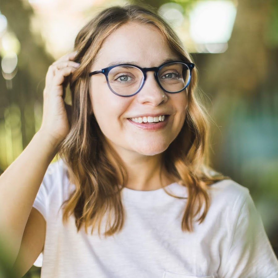 Shannon Collins YouTube