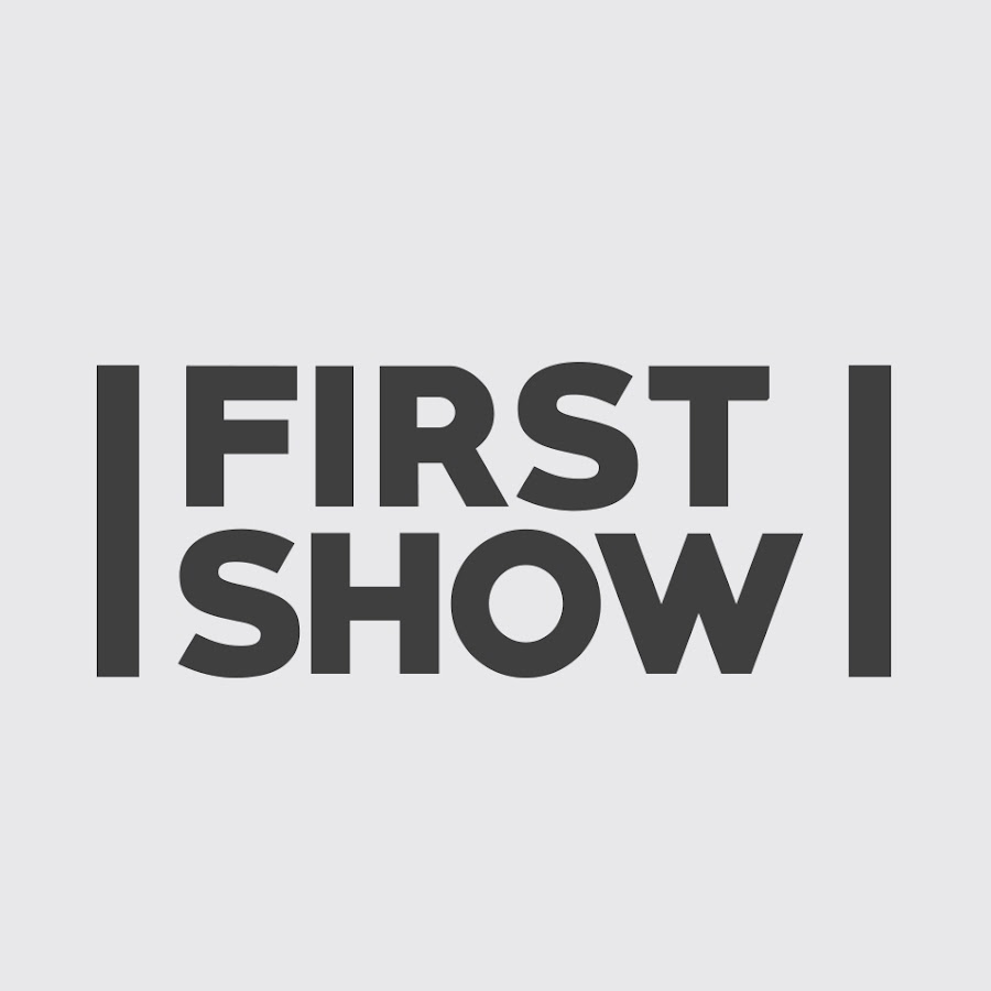 First Show - YouTube