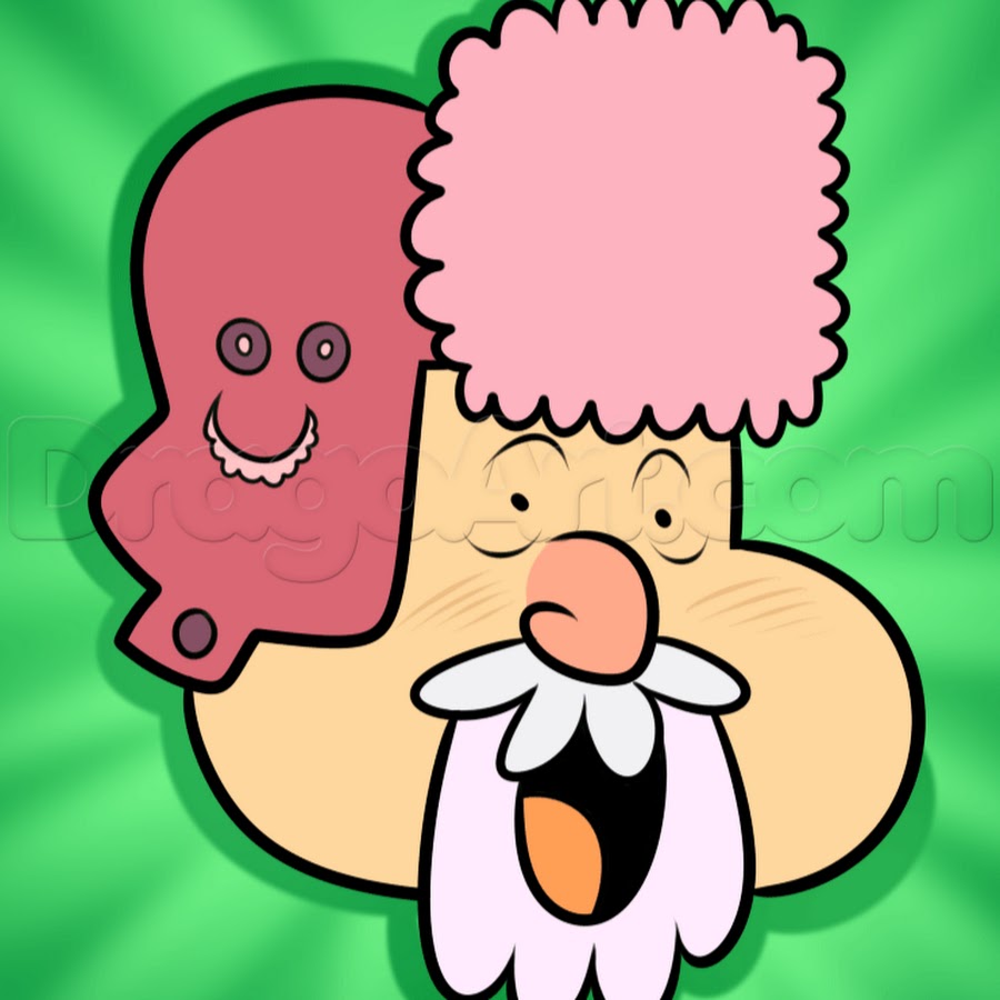 Sticky Joe - YouTube
