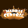 What could Madras Central buy with $335.85 thousand?