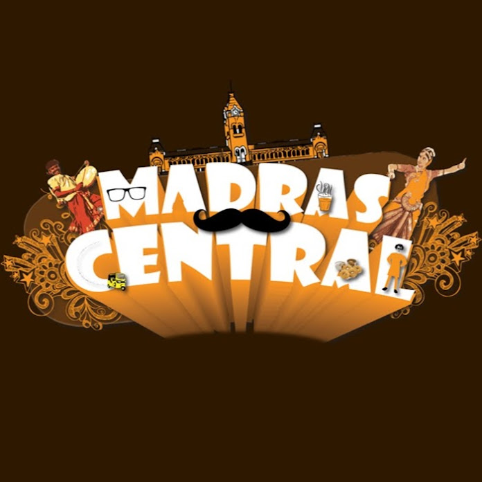 Madras Central Net Worth & Earnings (2022)