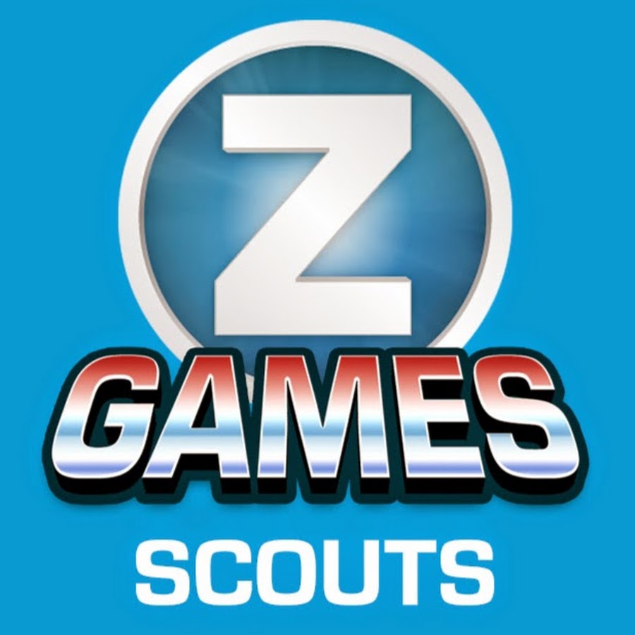 Zoomin.TV Games Network YouTube