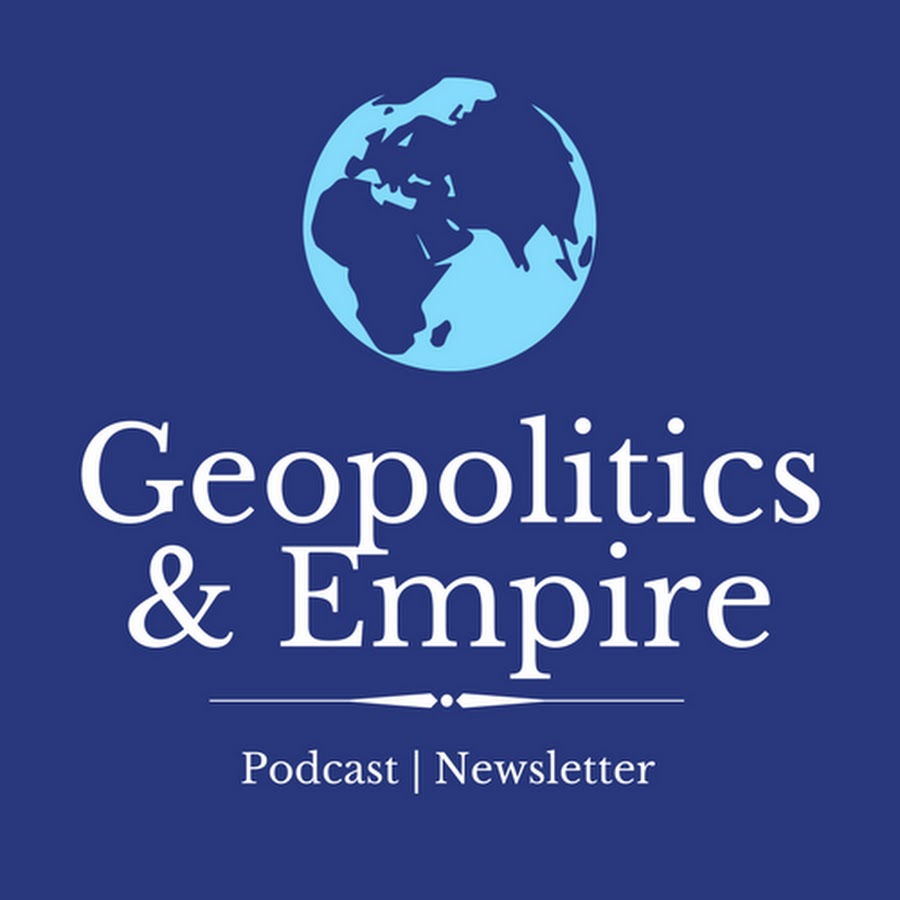 Geopolitics & Empire YouTube