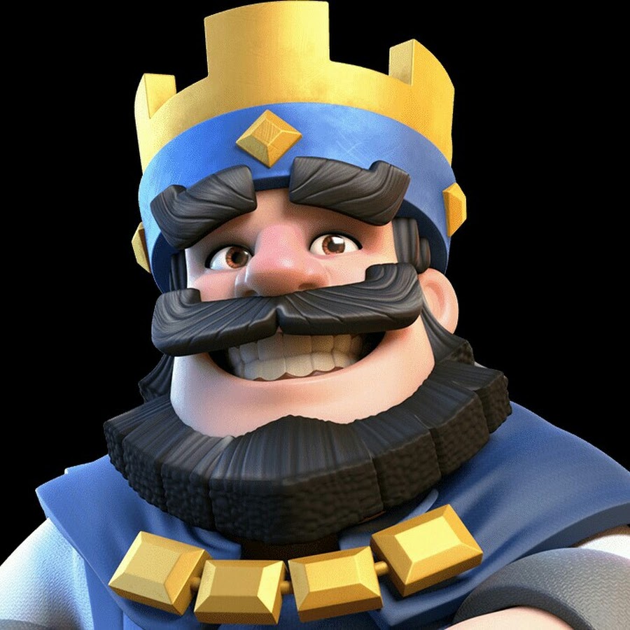 11+ Master Clash Royale