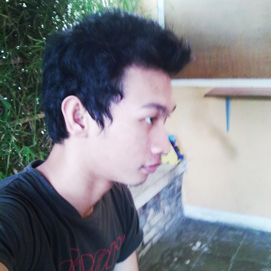 Riyan Hidayat YouTube