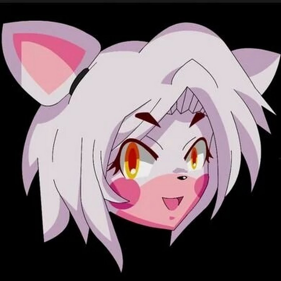 Anime Mangle - YouTube
