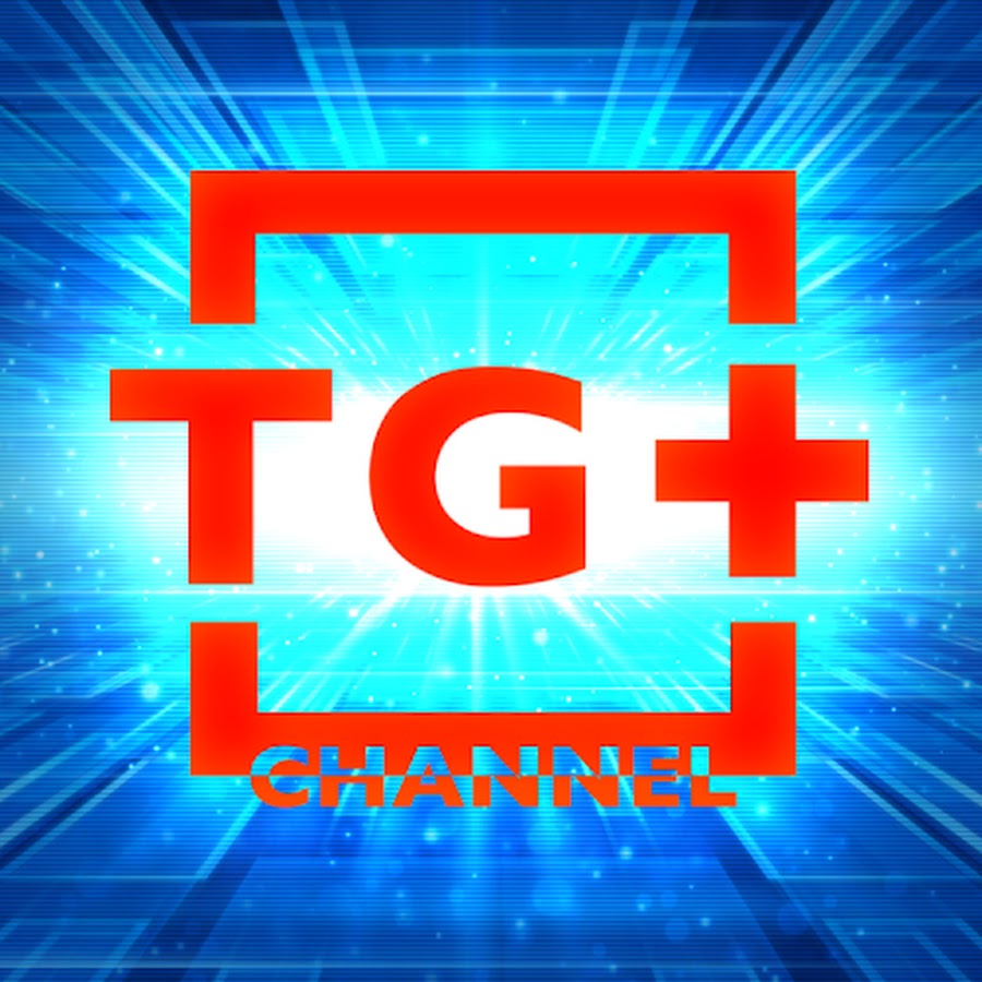 TG Plus Channel - YouTube