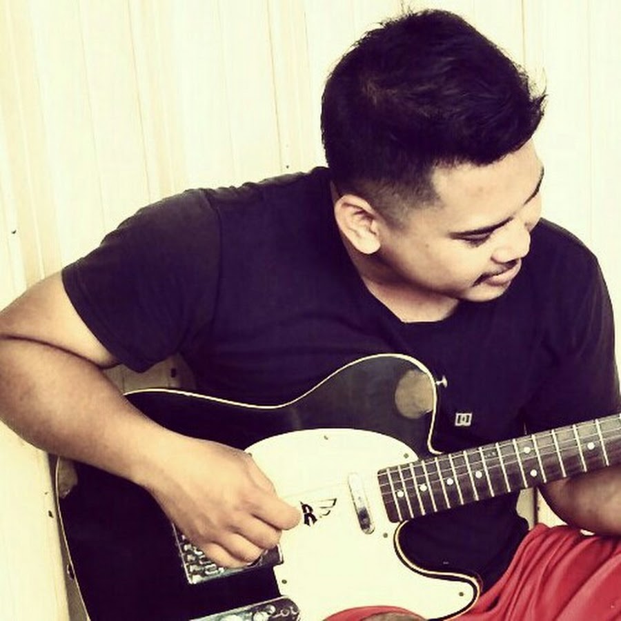 Satriya Febriant Youtube