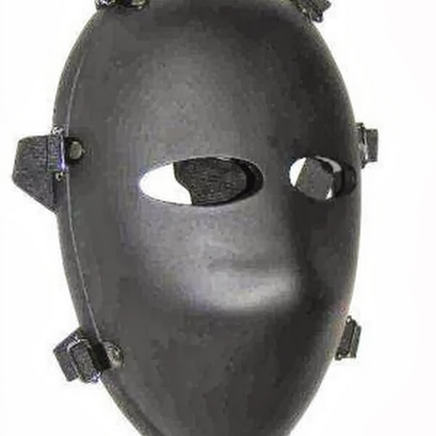 кевларовая маска pubg фото 2