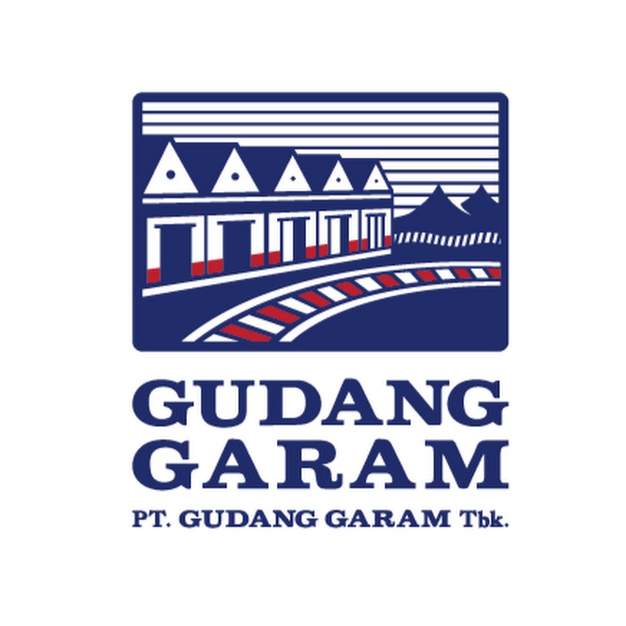 GUDANG GARAM - YouTube