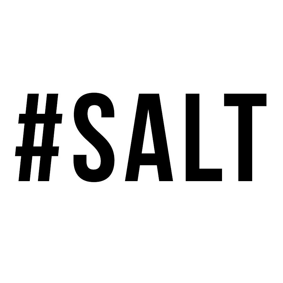 #SALT - YouTube
