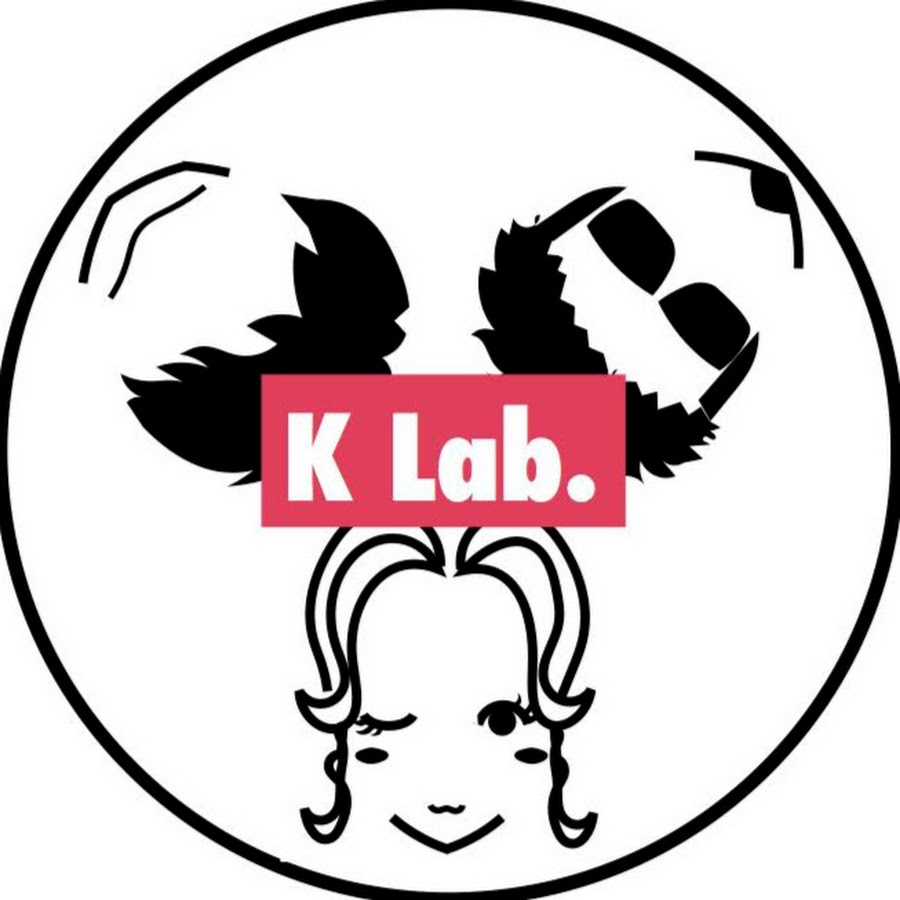 K Lab. YouTube
