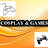 Cosplay e Games