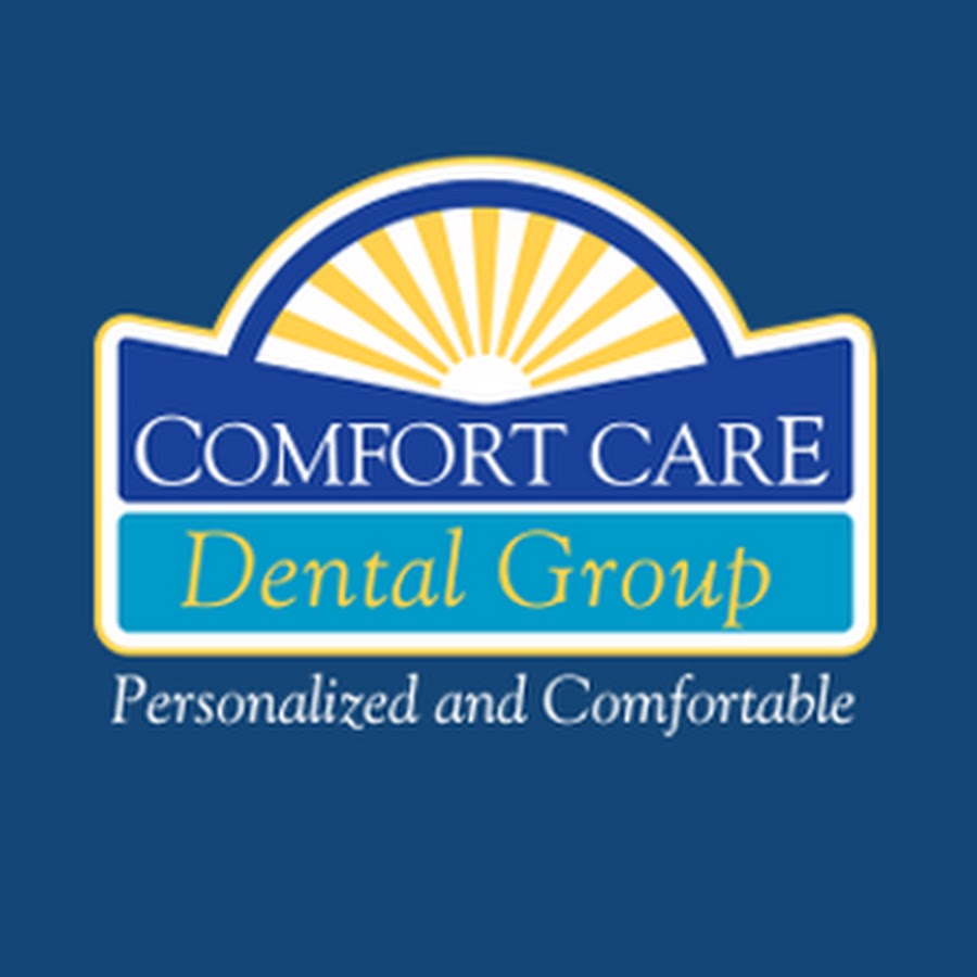 Comfort Care Dental Group Youtube