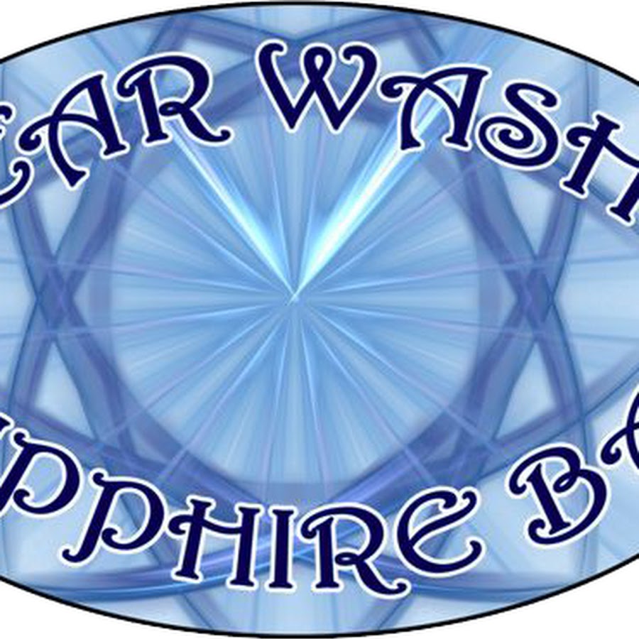 Sapphire Bay YouTube