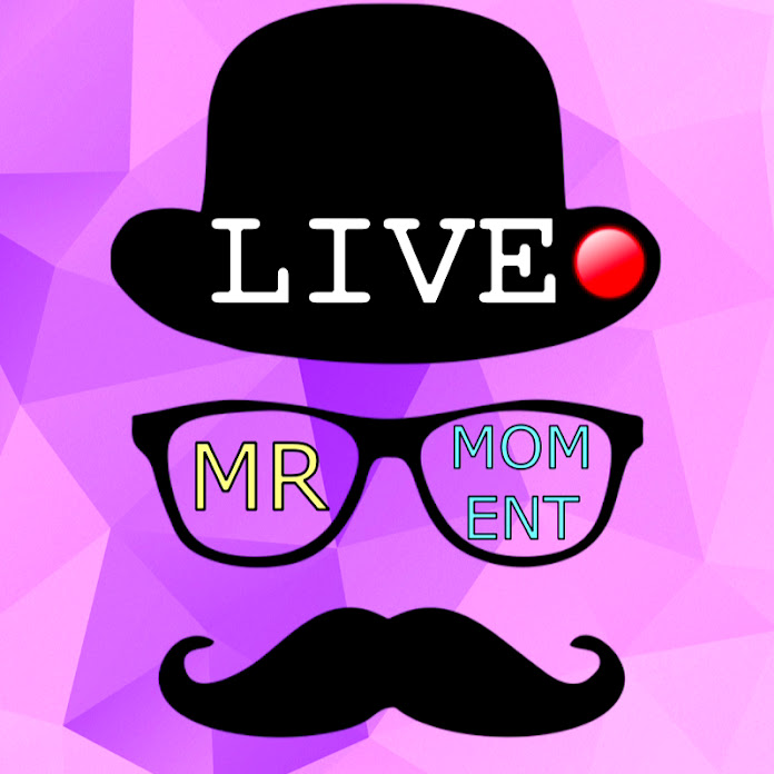 Mr. Moment Live Net Worth & Earnings (2024)