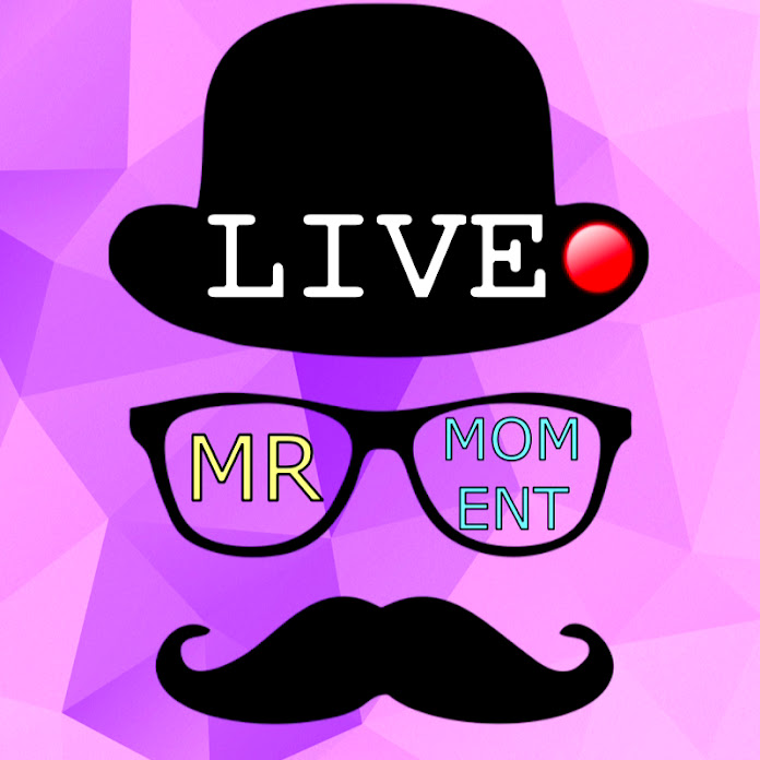 Mr. Moment Live Net Worth & Earnings (2026)
