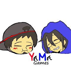 Y氏M氏 Games