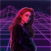 TheSynthQueen