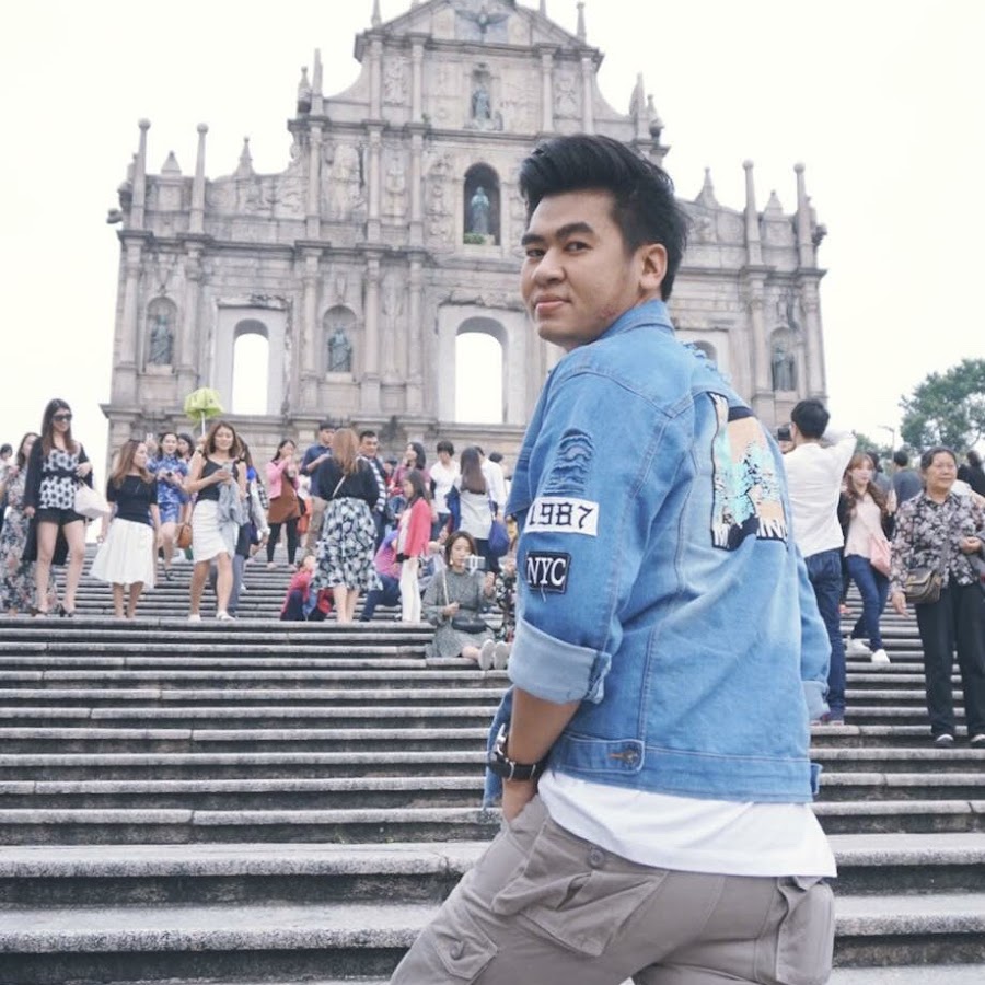 Arif Muhammad Youtube