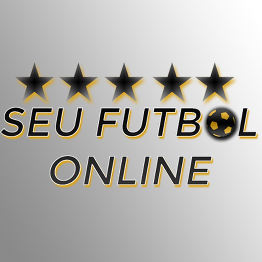 Seu Futebol Online - YouTube