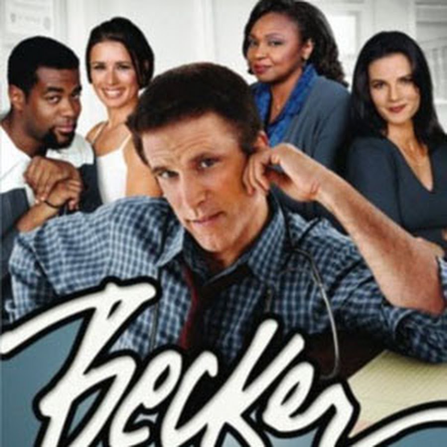 Becker Full Episodes YouTube