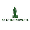 What could AK Entertainments buy with $906.12 thousand?