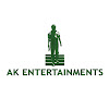 What could AK Entertainments buy with $906.1 thousand?