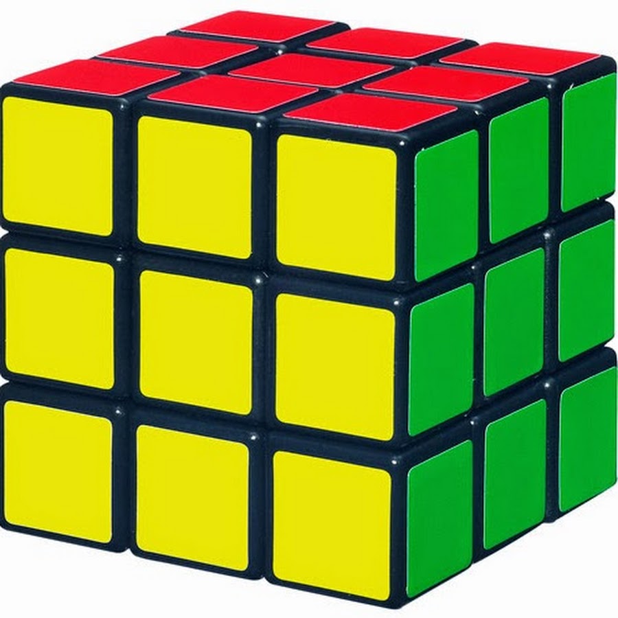 Official Rubix Remix YouTube