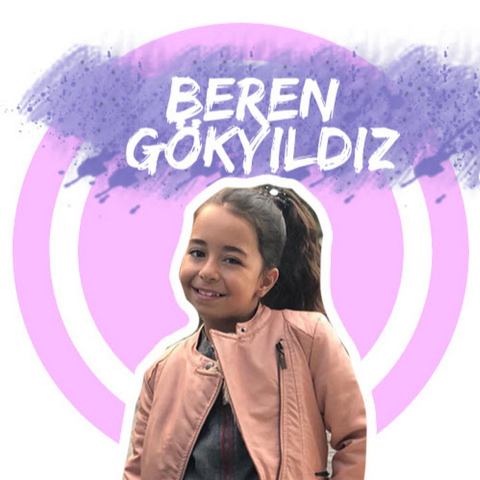 Beren Gökyıldız Net Worth & Earnings (2026)