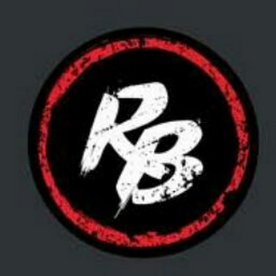 RB GAMING YouTube