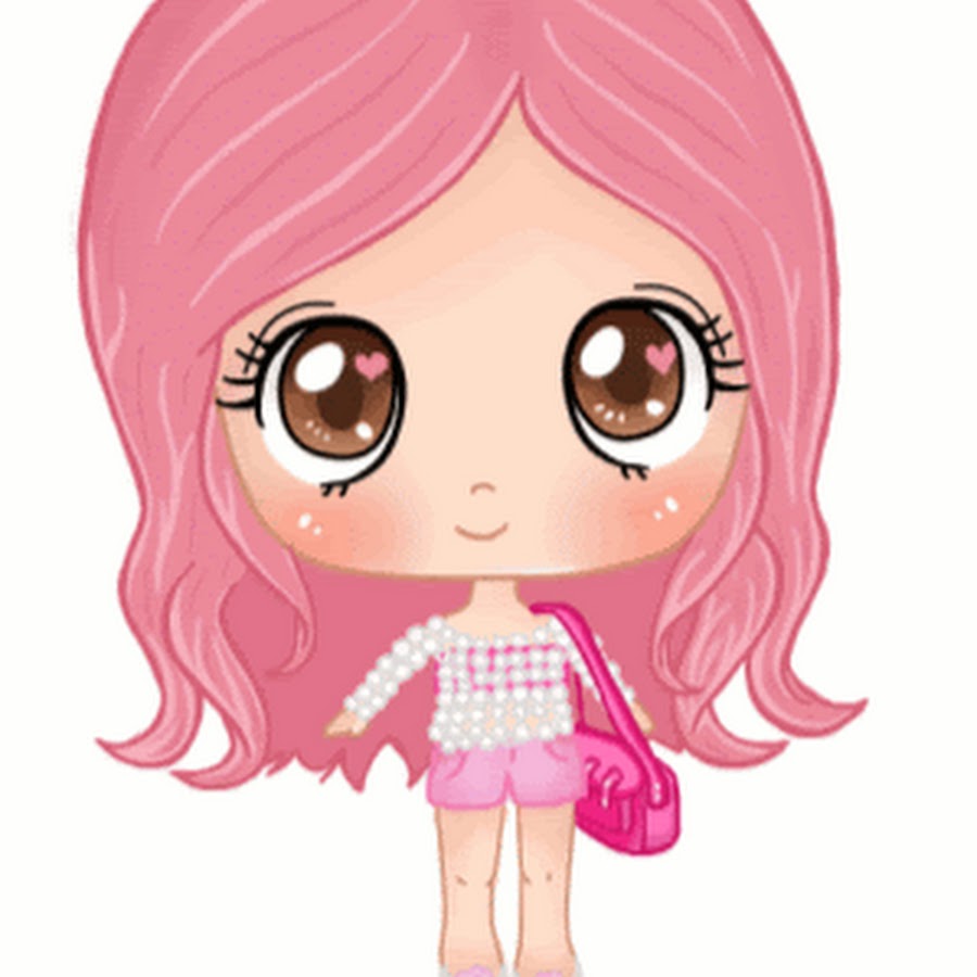 Pink Kawaii - YouTube