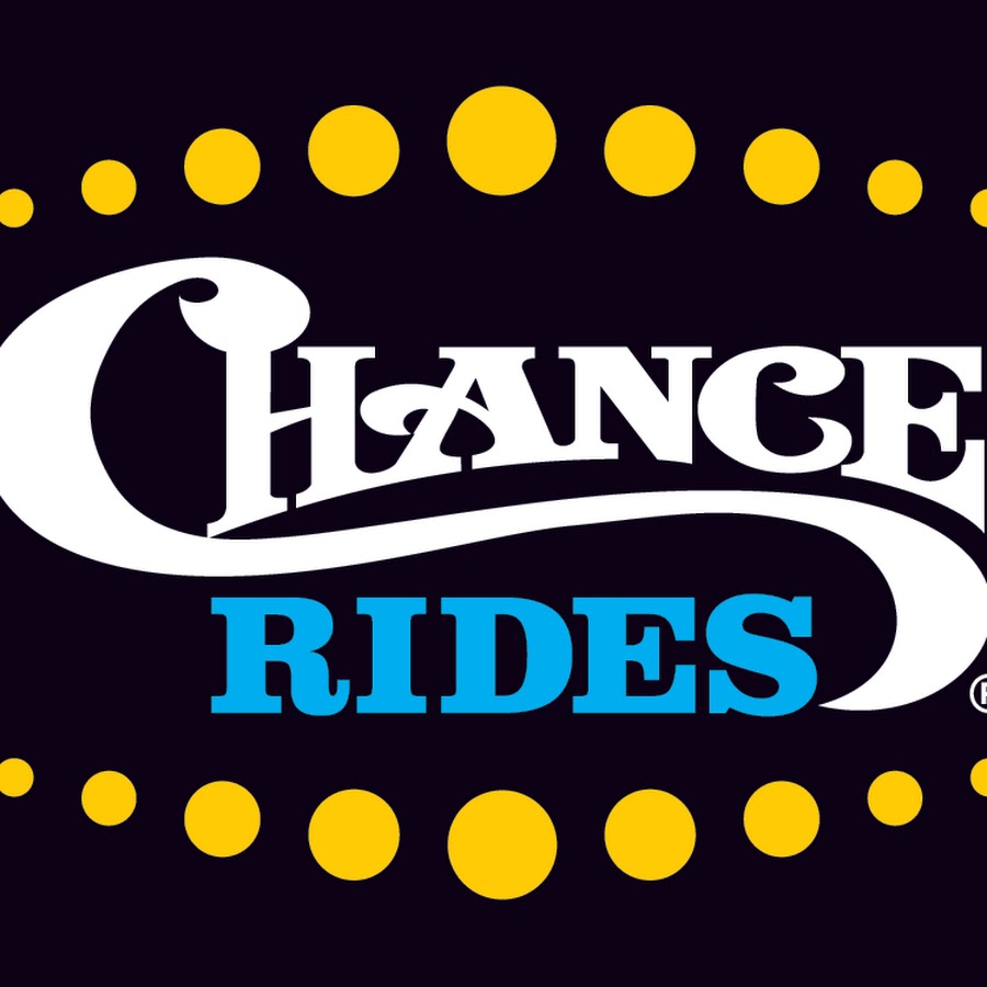 Chance Rides Manufacturing Inc. YouTube