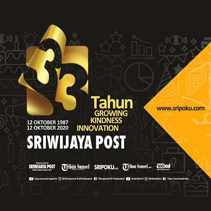 SripokuTV Net Worth & Earnings (2025)
