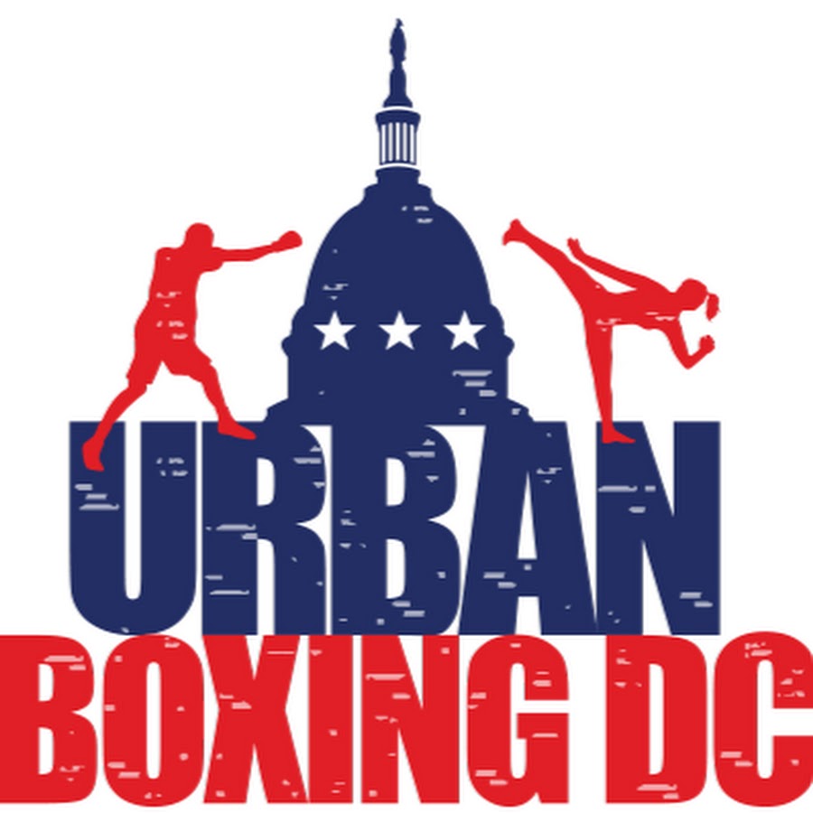 Urban Boxing DC YouTube