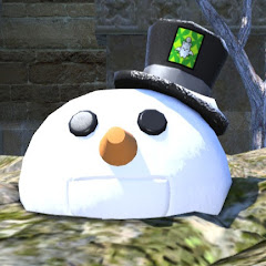 もぐもぐ