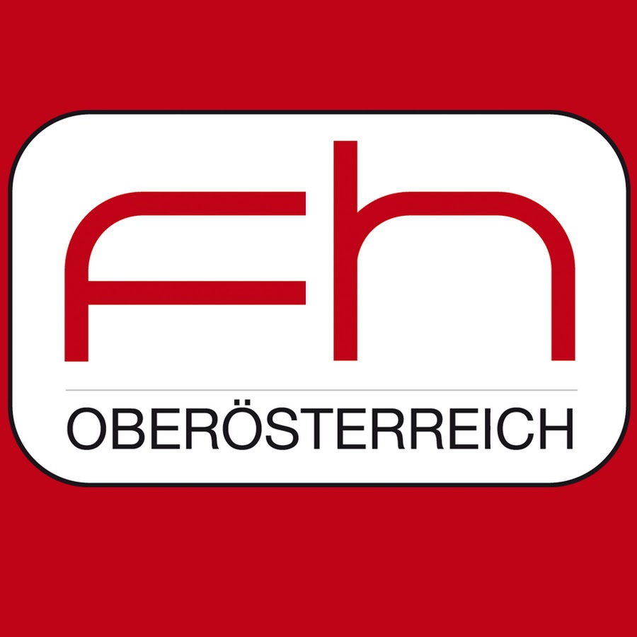 Fh Oberösterreich Youtube
