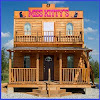 Diamonds Old West Cabins Youtube