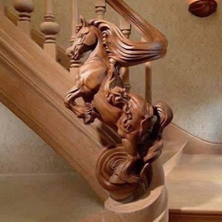 Amazing Woodworking - YouTube