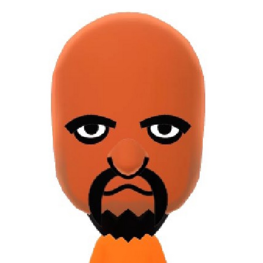 Matt from Wii Sports YouTube