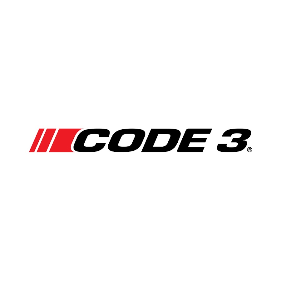 Code 3 YouTube