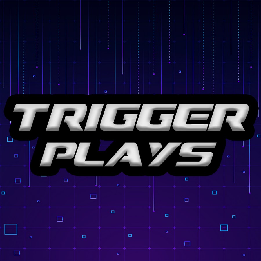 Trigger Plays YouTube
